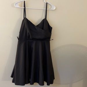 Morgan & Co Flowy Dress